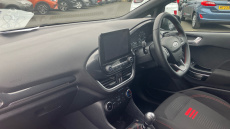 Ford Fiesta 1.0 EcoBoost ST-Line 5dr Petrol Hatchback